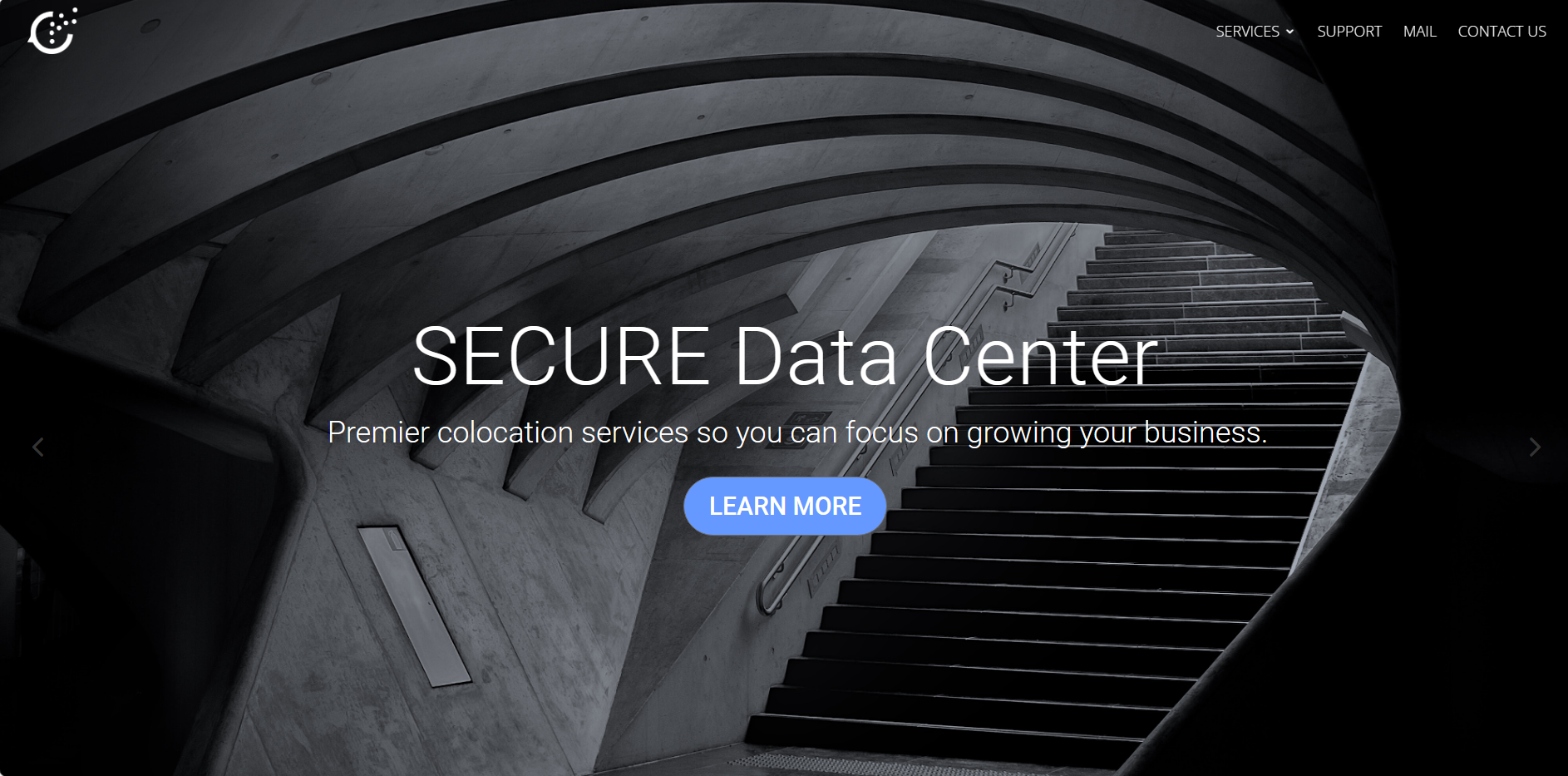 Secure Data Center
